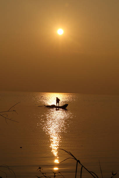 Chilika Lake